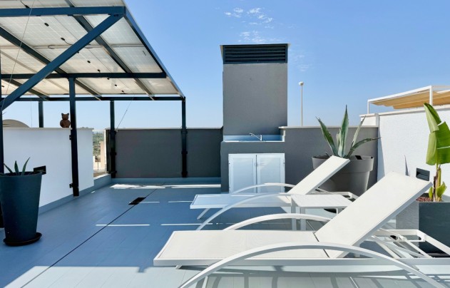 Resale - Villa - Orihuela Costa - Cabo Roig