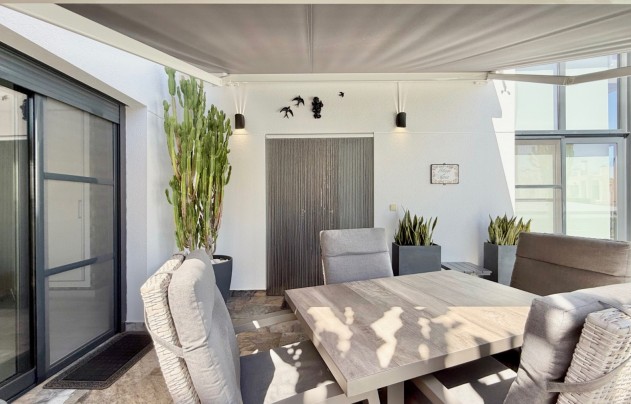Resale - Villa - Orihuela Costa - Cabo Roig