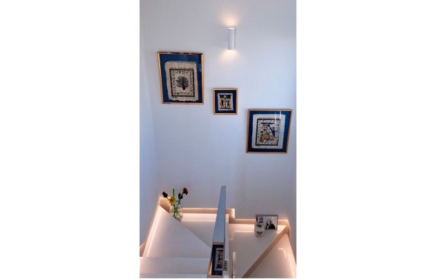 Resale - Villa - Pilar de la Horadada