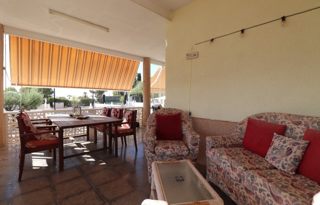 Revente - Villa - Crevillente - Crevillente - Country