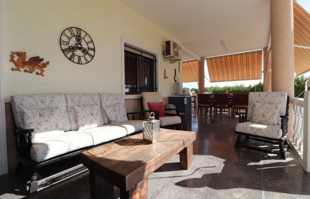 Revente - Villa - Crevillente - Crevillente - Country