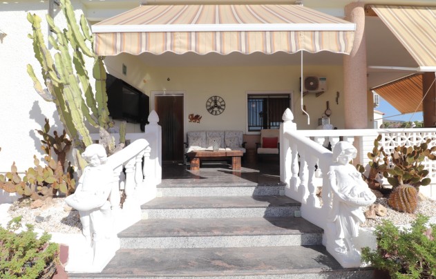 Revente - Villa - Crevillente - Crevillente - Country