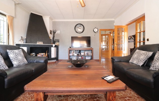 Revente - Villa - Crevillente - Crevillente - Country