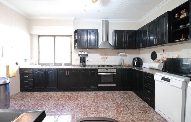 Revente - Villa - Crevillente - Crevillente - Country