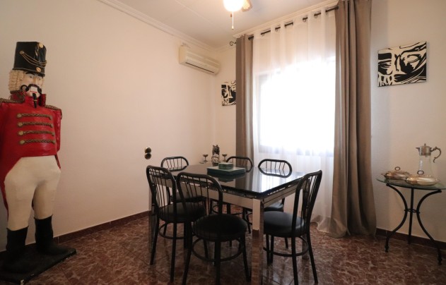 Revente - Villa - Crevillente - Crevillente - Country