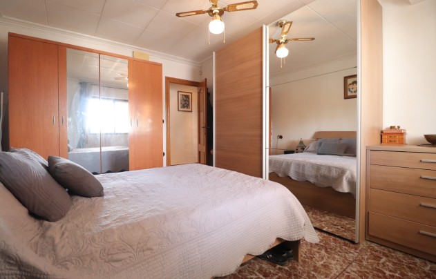 Revente - Villa - Crevillente - Crevillente - Country