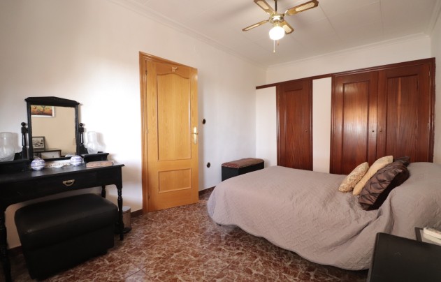 Revente - Villa - Crevillente - Crevillente - Country