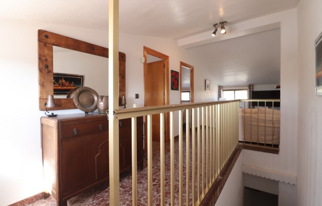 Revente - Villa - Crevillente - Crevillente - Country