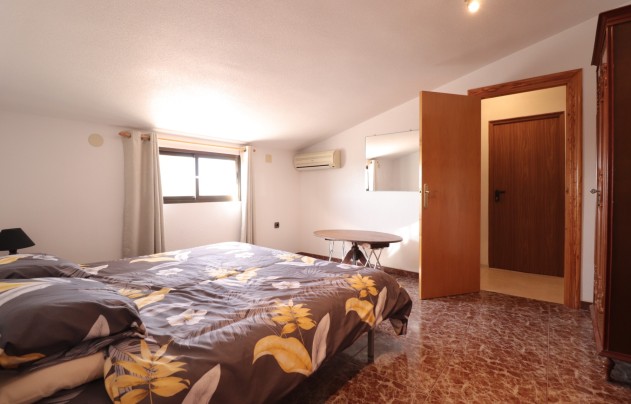 Revente - Villa - Crevillente - Crevillente - Country
