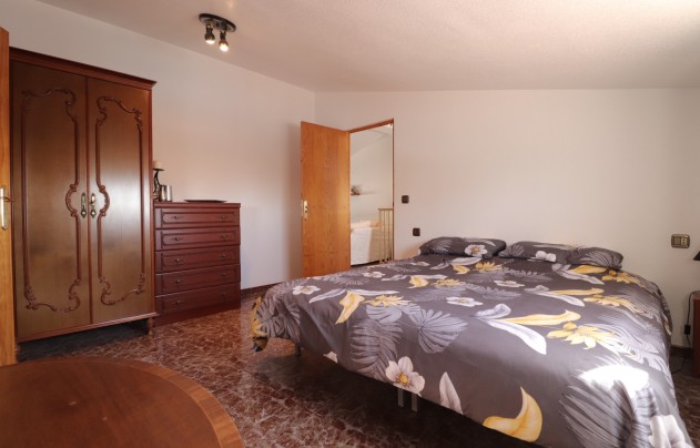 Revente - Villa - Crevillente - Crevillente - Country