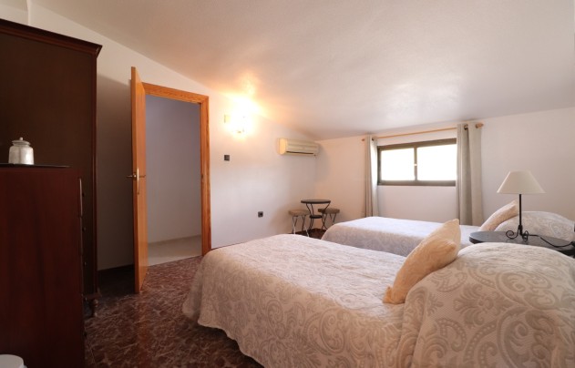 Revente - Villa - Crevillente - Crevillente - Country