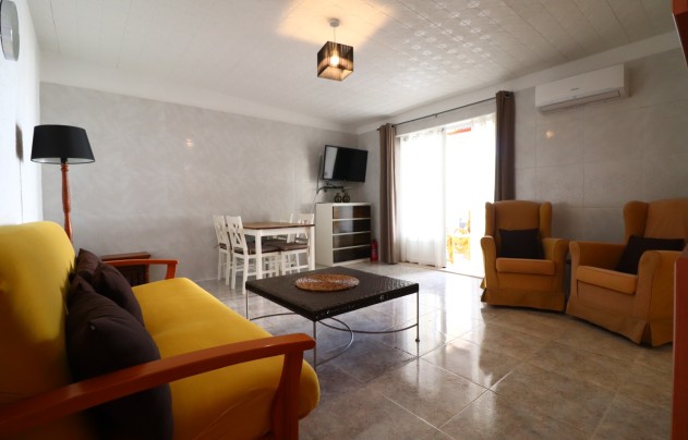 Revente - Villa - Crevillente - Crevillente - Country