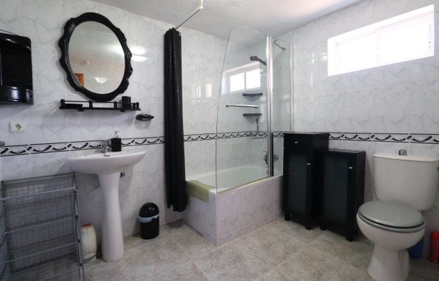 Revente - Villa - Crevillente - Crevillente - Country