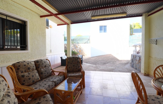 Revente - Villa - Crevillente - Crevillente - Country