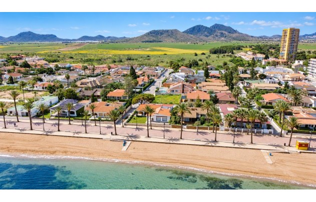 Revente - Villa - Mar de Cristal - Mar Menor