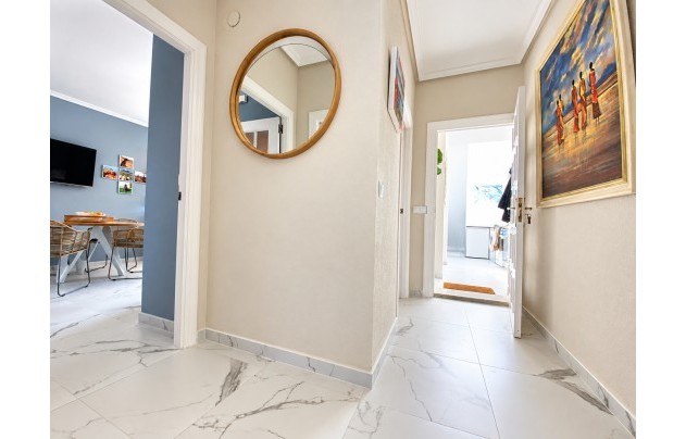Revente - Villa - Mar de Cristal - Mar Menor