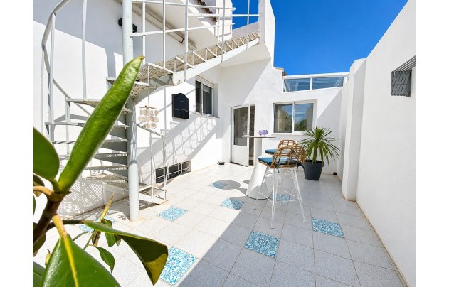 Revente - Villa - Mar de Cristal - Mar Menor
