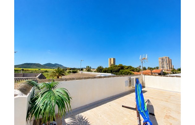 Revente - Villa - Mar de Cristal - Mar Menor