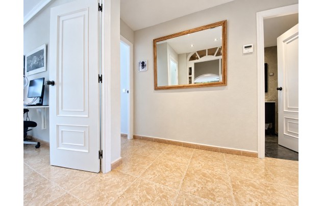Revente - Villa - Mar de Cristal - Mar Menor