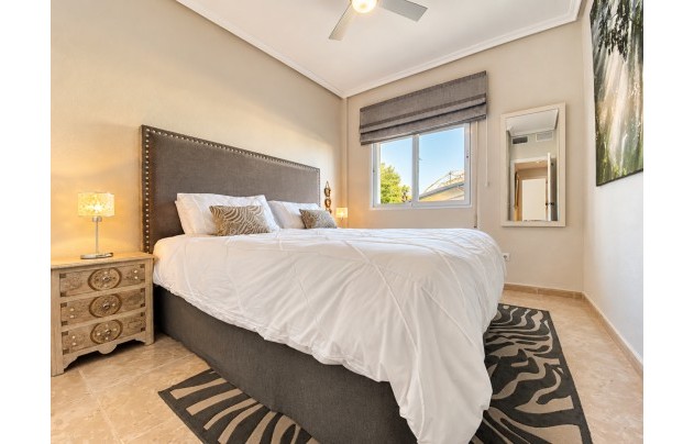 Revente - Villa - Mar de Cristal - Mar Menor