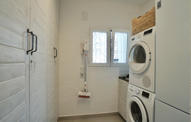 Revente - Villa - Moraira - Benimeit