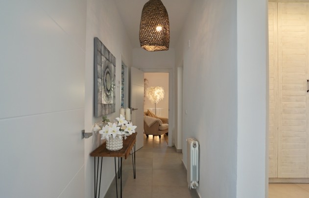 Revente - Villa - Moraira - Benimeit