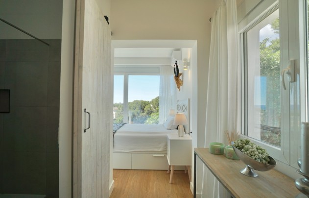 Revente - Villa - Moraira - Benimeit