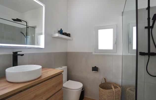 Revente - Villa - Moraira - Benimeit