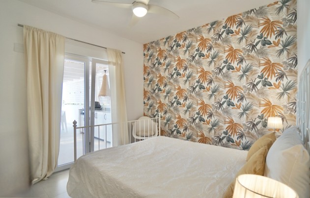Revente - Villa - Moraira - Benimeit