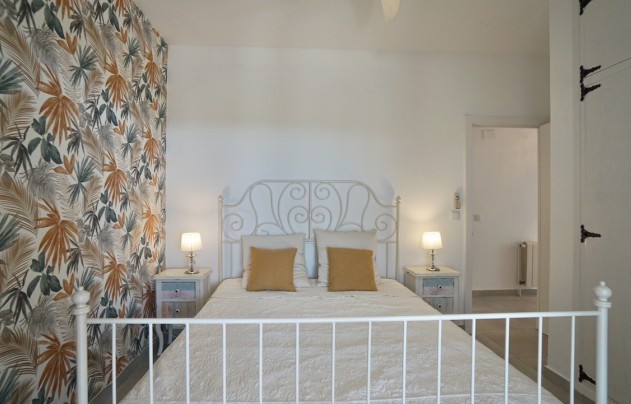 Revente - Villa - Moraira - Benimeit