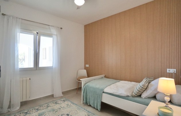 Revente - Villa - Moraira - Benimeit