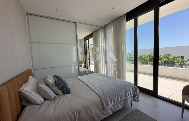 Resale - Villa - Finestrat