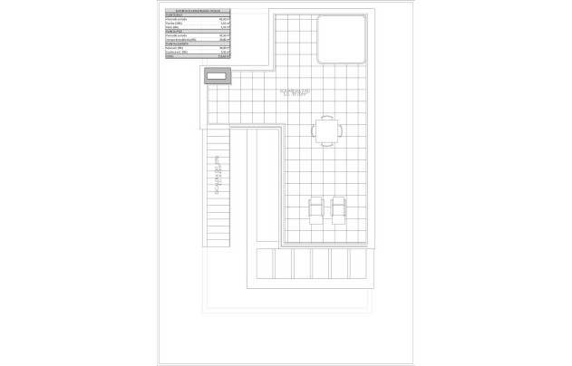 New Build - House - Rojales - Pueblo