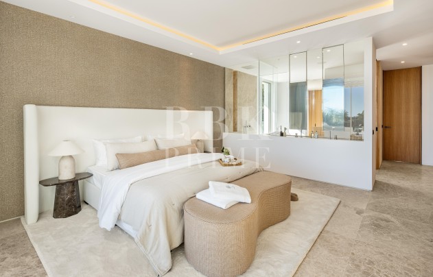 Herverkoop - Villa - Malaga - Málaga