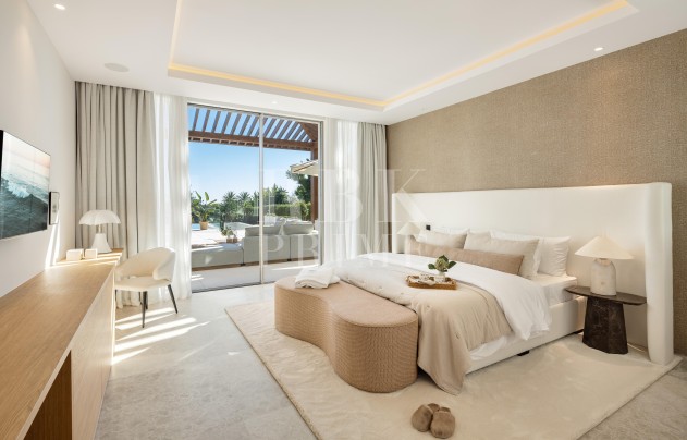 Herverkoop - Villa - Malaga - Málaga