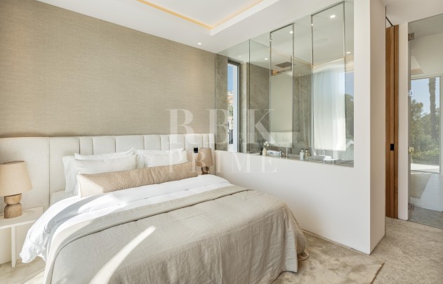 Herverkoop - Villa - Malaga - Málaga