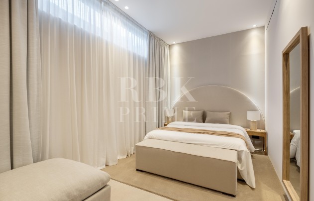 Herverkoop - Villa - Malaga - Málaga
