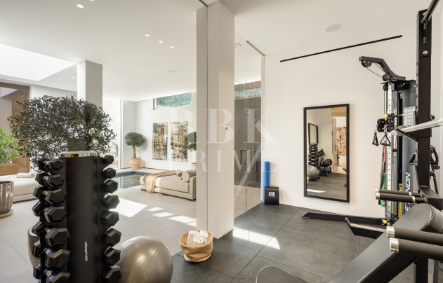 Herverkoop - Villa - Malaga - Málaga