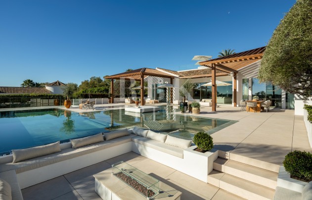 Herverkoop - Villa - Malaga - Málaga