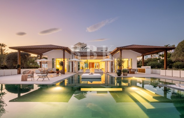 Herverkoop - Villa - Malaga - Málaga