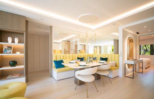 Reventa - Apartment - Marbella