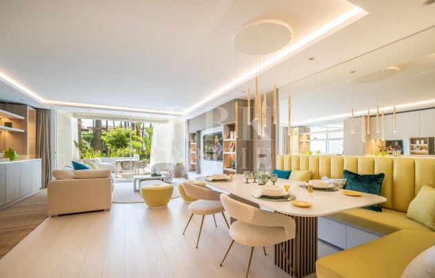 Reventa - Apartment - Marbella