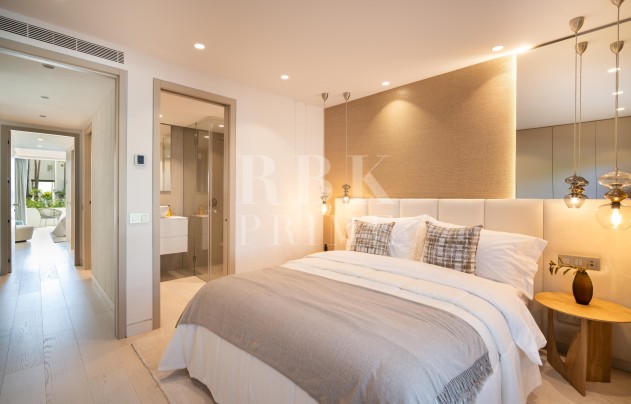 Reventa - Apartment - Marbella