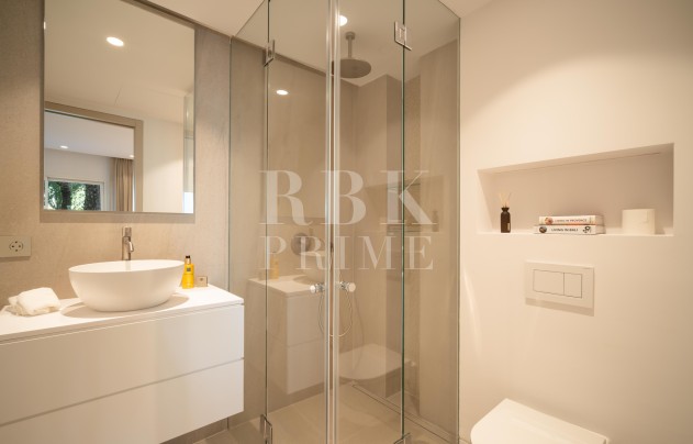 Reventa - Apartment - Marbella