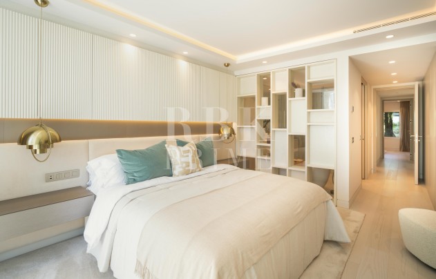 Reventa - Apartment - Marbella