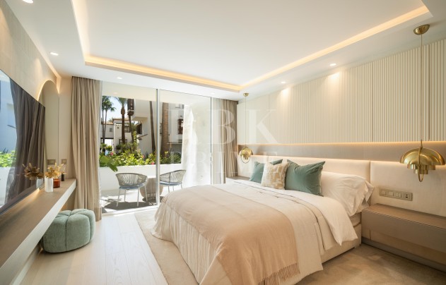 Reventa - Apartment - Marbella