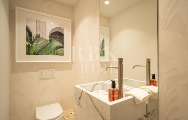 Reventa - Apartment - Marbella