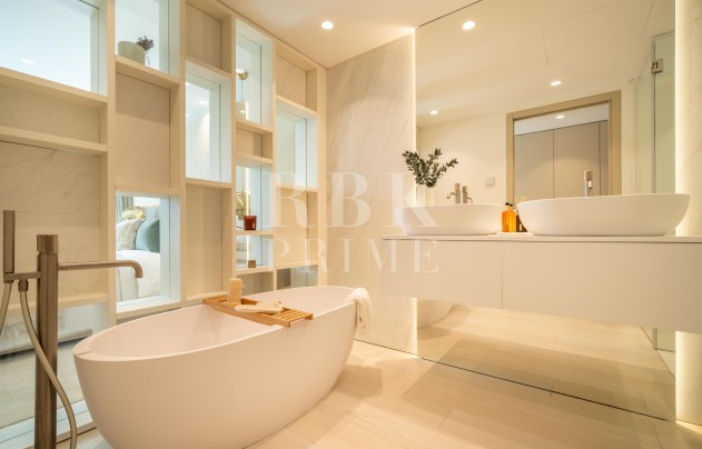Reventa - Apartment - Marbella