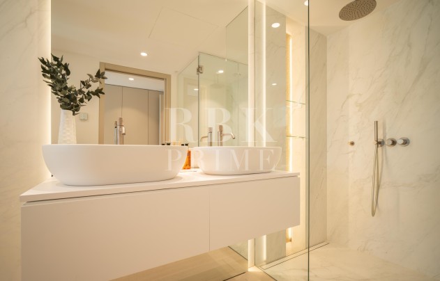 Reventa - Apartment - Marbella