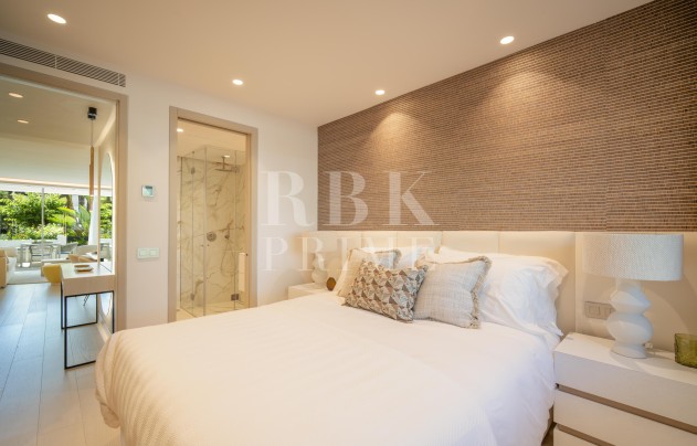 Reventa - Apartment - Marbella